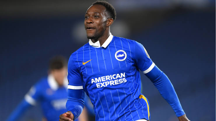 The journey of Danny Welbeck from boy to man