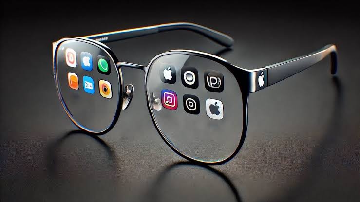 Smart Glasses
